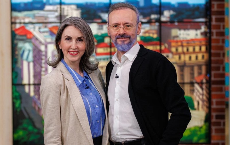 Noi detalii despre starea de sănătate a lui Mihai Albu, după ce a fost diagnosticat cu cancer. „Acum s-a descoperit treaba asta”