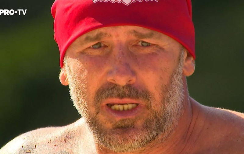 Motivul pentru care Cătălin Zmărăndescu participă la „Survivor România”. Ce i-a spus soția înainte să plece în Dominicană