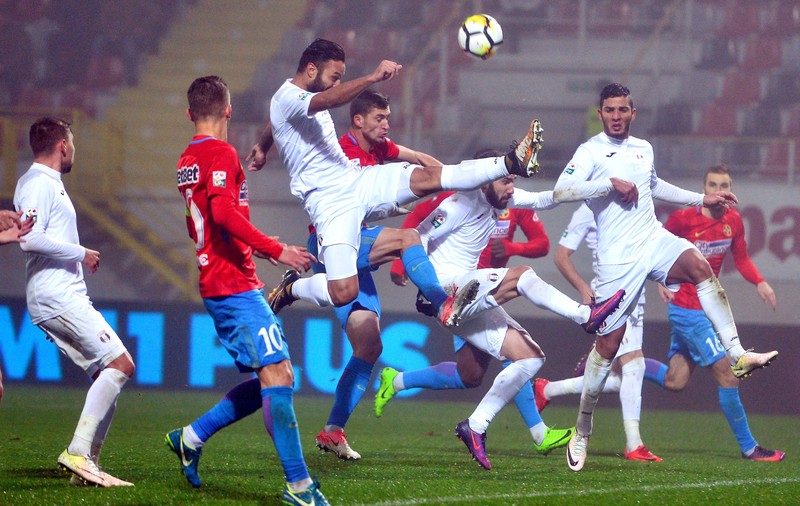 Reacția italienilor, după ce FCSB a picat cu Lazio în Liga Europa: ”Ne așteaptă o dublă dificilă”