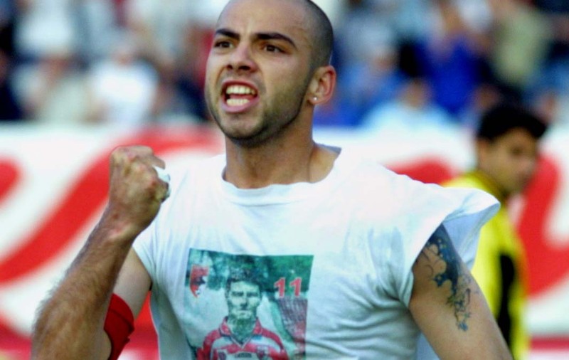Giani Kiriţă îl avertizează pe Tamaş: ”Dinamoviştii nu-l iartă”