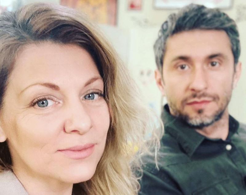 Copiii lui Dragoș Bucur și ai Danei Nălbaru nu au acces la rețelele de socializare. Ce pasiuni au tinerii: „Om modern”