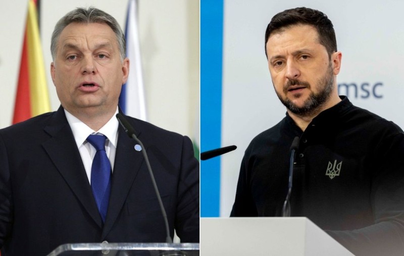 Viktor Orban vrea să țină Ucraina în afara UE: „Ne va absorbi toți banii ca un burete”