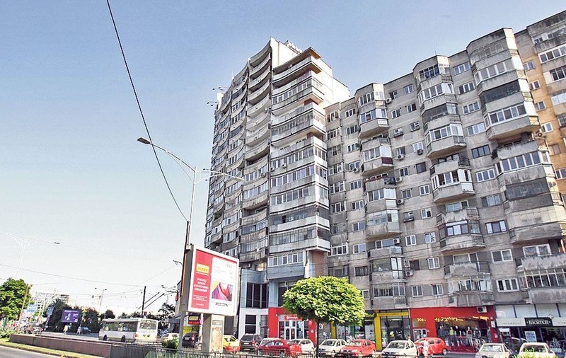Patru motive care fac apartamentele cu 3 camere din acest cartier bucureștean alegerea ideală pentru familia ta
