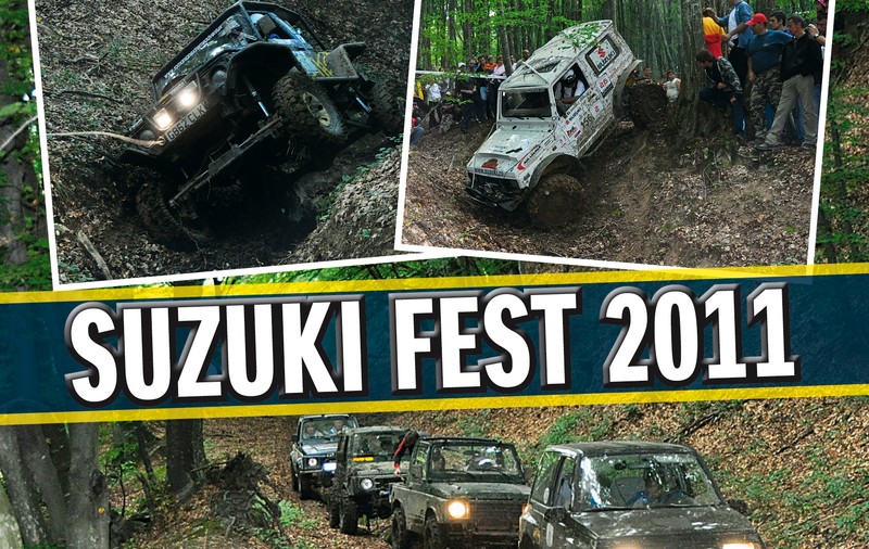 Festival auto la Sighisoara