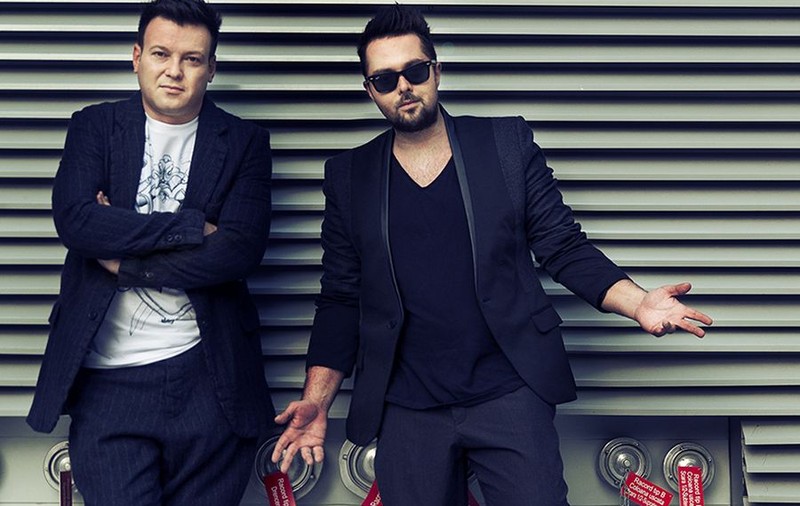 INTERVIU EXCLUSIV | Fly Project vorbesc despre succesul lor, după CE AU RUPT CU NOUL SINGLE, "TOCA, TOCA"!