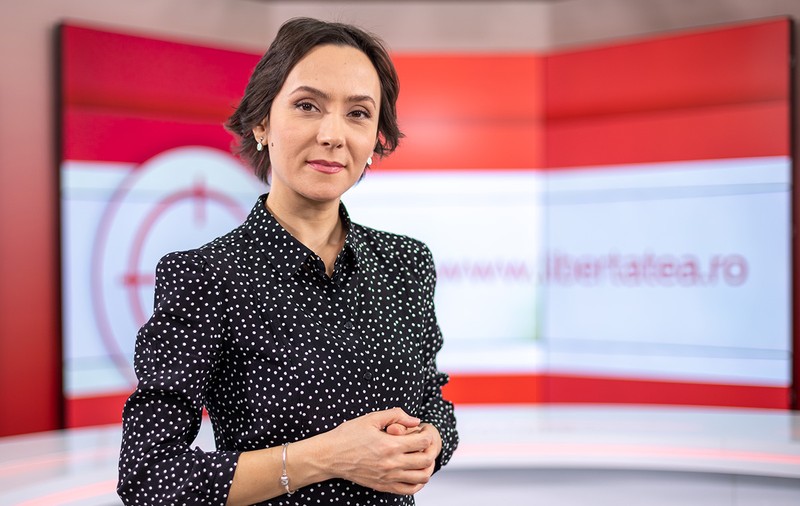 Adriana Nedelea LA FIX | Detalii despre perioada petrecută de Sorina Pintea sub pază la Spitalul Sfânta Maria