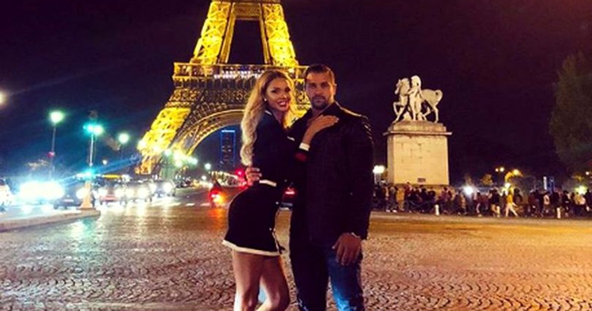 Ce replica a avut Alex Bodi când i s-a spus despre Bianca Drăgușanu. A dezvăluit și motivul despărțirii