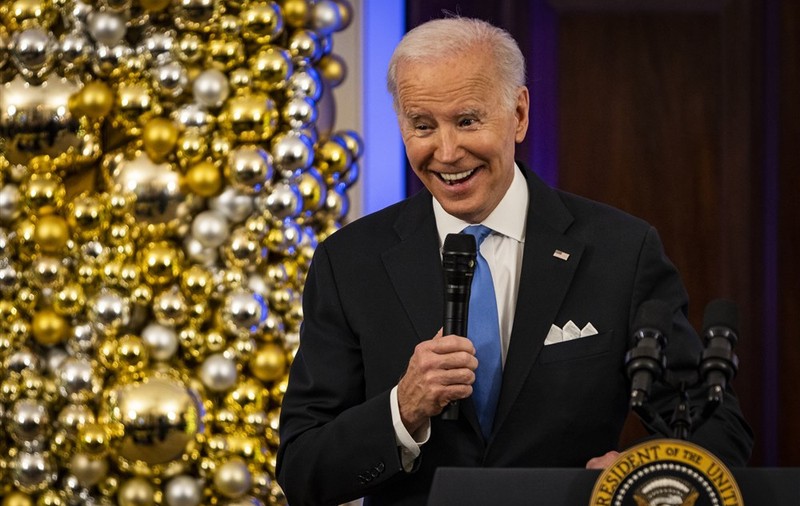 Joe Biden spune că acordul nuclear cu Iranul „este mort”. Afirmația e făcută într-un videoclip bizar distribuit masiv pe Twitter