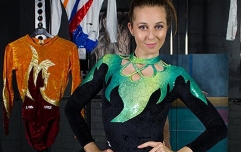 O gimnastă care a fost medaliată la Mondiale și Europene s-a făcut actriță de filme porno: „Mi-am putut permite tot ce mi-am dorit în viață!”