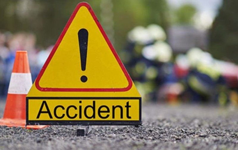 Doi şoferi au murit într-un accident rutier pe DN67, în comuna Tomşani, județul Vâlcea
