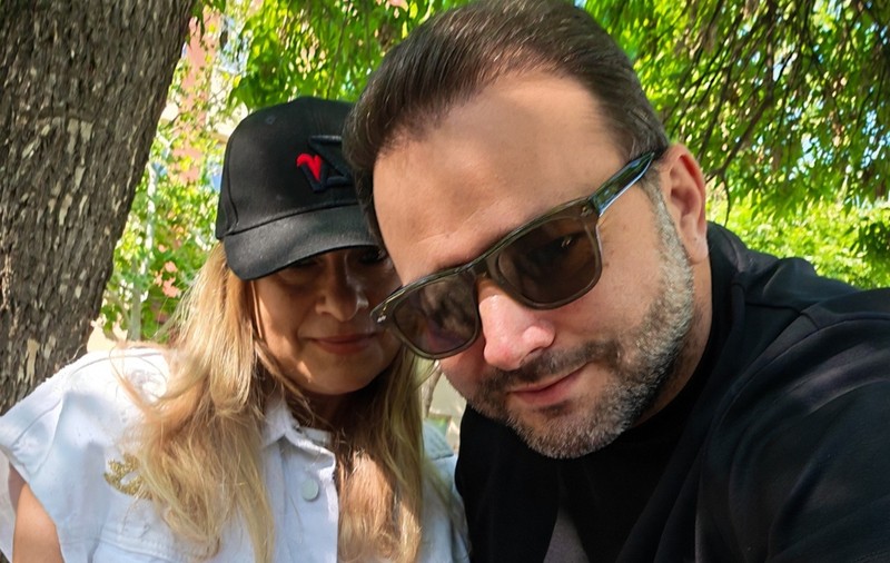 Mihai Morar, mesaj ferm după ce a ieșit din secția de votare: „Seducători patologici, cu Biblia agățată ca breloc”
