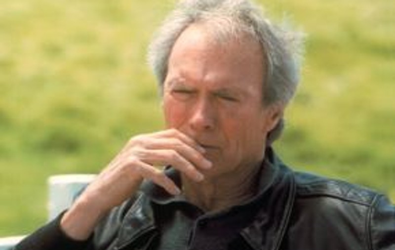 Clint Eastwood işi spune povestea la Pro Cinema