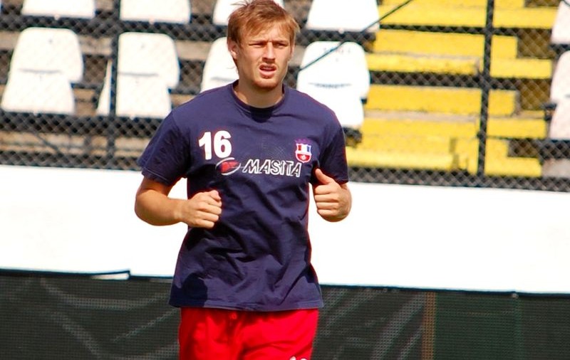 Sârghi, eroul Oţelului cu Steaua: "Vrem să învingem şi Dinamo!" 
