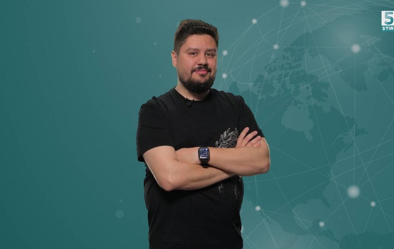 5 știri by Libertatea – Tech: UE interzice accesul minorilor pe social media. Mesajul astronauților din Artemis II