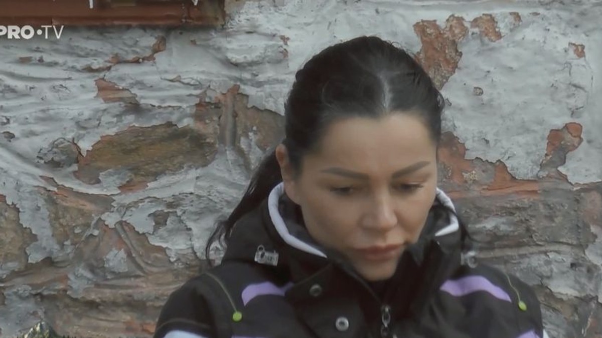 Brigitte Sfăt și i-a pus pe toți în cap la Ferma. "Am să încep să o strig Iuda"