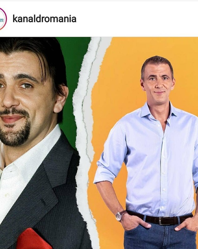 Ce spune Cosmin Cernat despre revenirea în televiziune. Acum lucrează la radio: „La o anumită vârstă poți să îți alegi proiectele”