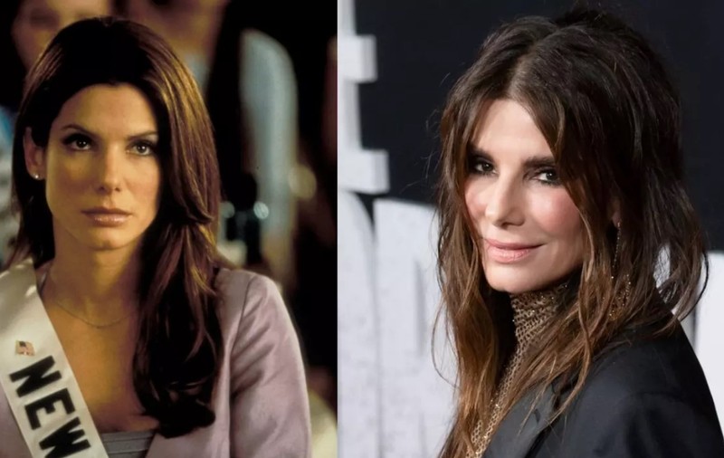 Sandra Bullock, viața ca un thriller: a fost înșelată cu o starletă din pelicule pentru adulți, are doi copii adoptați și a supraviețuit unui accident aviatic
