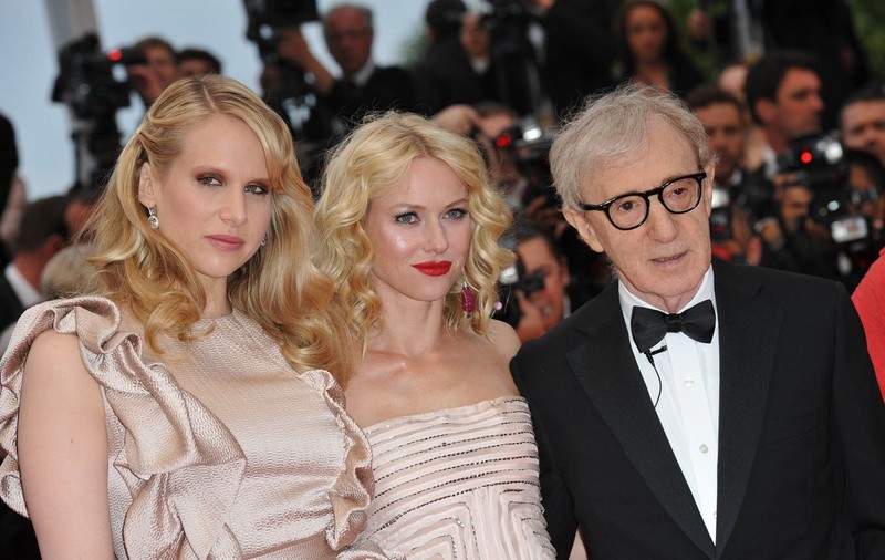Woody Allen a început filmările la viitoarea sa peliculă, într-o discreţie totală