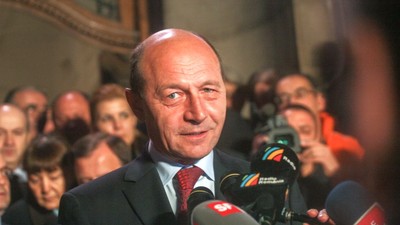 Traian Băsescu, acum în vârstă de 73 de ani, a fost președintele României în perioada 2004-2014