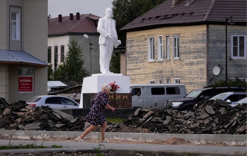 Rusia va pierde 130 de orașe din cauza problemelor economice: cele mai vulnerabile comunități
