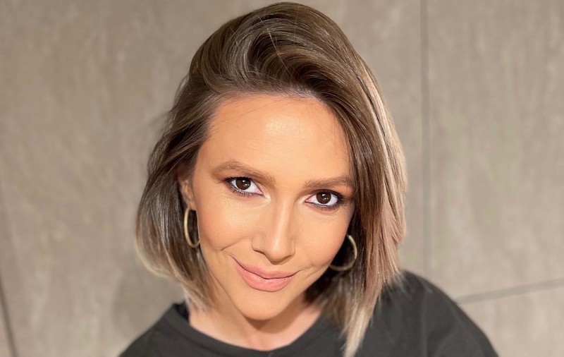 Adela Popescu, temeri înainte de a naște al treilea copil. „Emoții mari. Eu am niște complicații”