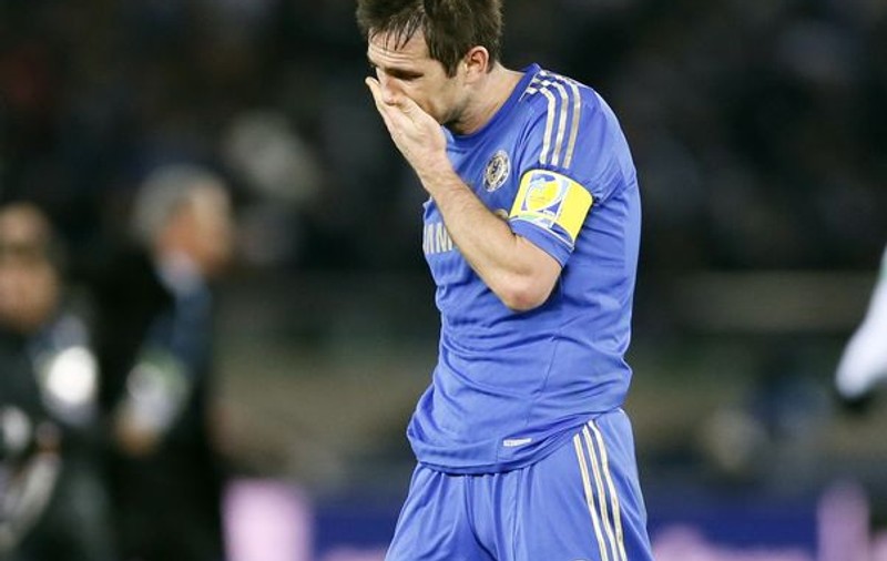 Conducerea lui Chelsea i-a transmis lui Lampard: "Caută-ţi echipă!"