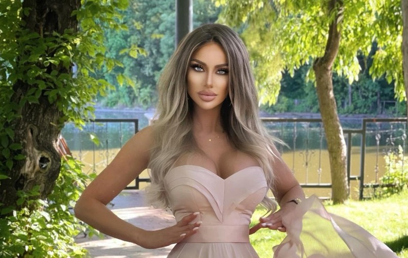 Care e cea mai mare sumă de bani pentru care Bianca Drăgușanu și-a vândut imaginea. „Îmi merge foarte bine”