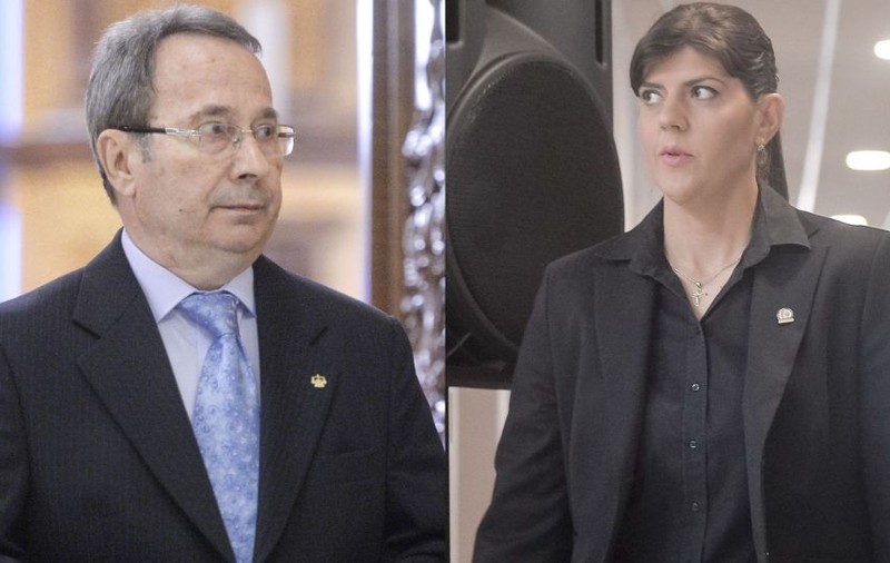 Valer Dorneanu, prima reacție după victoria lui Kovesi la CEDO: Nu am niciun sentiment, nici de bucurie, nici de nimic