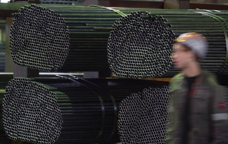 Gigantul ucrainean Metinvest a cumpărat fabrica ArcelorMittal din Iași: ce planuri are și ce urmează pentru producția de țevi