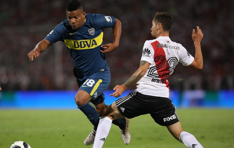 De ce nu vrea președintele Argentinei o finală Boca - River în Copa Libertadores: ”Ar urma trei săptămâni fără să pot dormi”