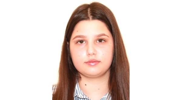 Daria Maria Buzica