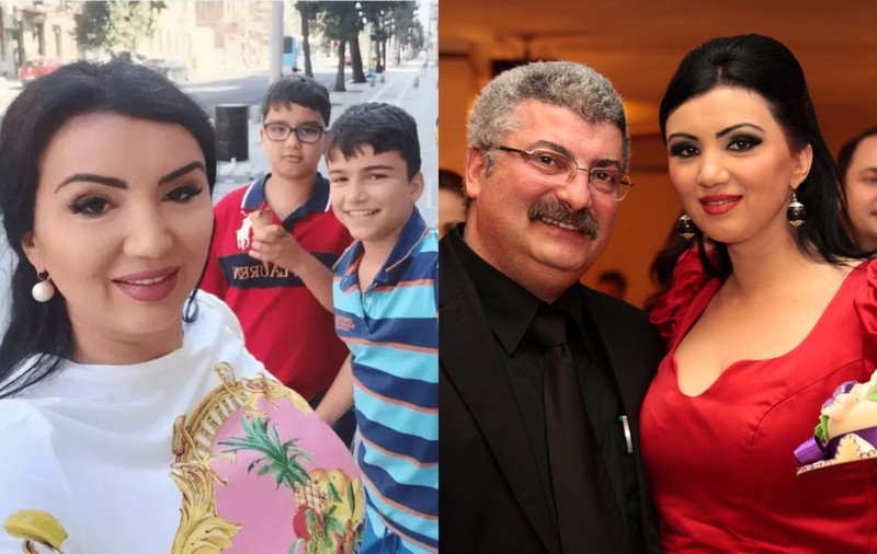 Adriana Bahmuțeanu a aflat ce moștenire a lăsat Silviu Prigoană. Câți bani ar fi rămas pentru băieții lui: „Și-a asigurat copiii și și-a pus deoparte niște bunuri”