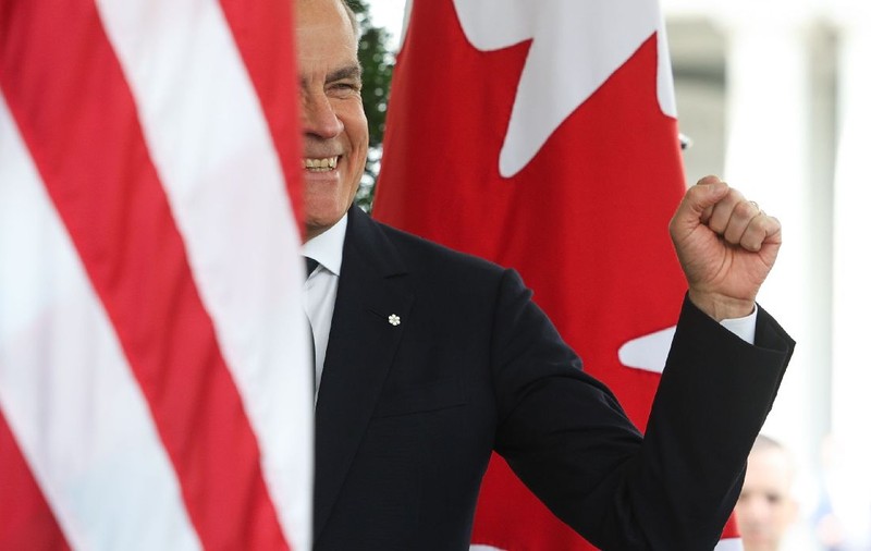Căutat: un liberal rău. Premierul Canadei, Mark Carney, arată cum să fii moderat în fond și populist în formă