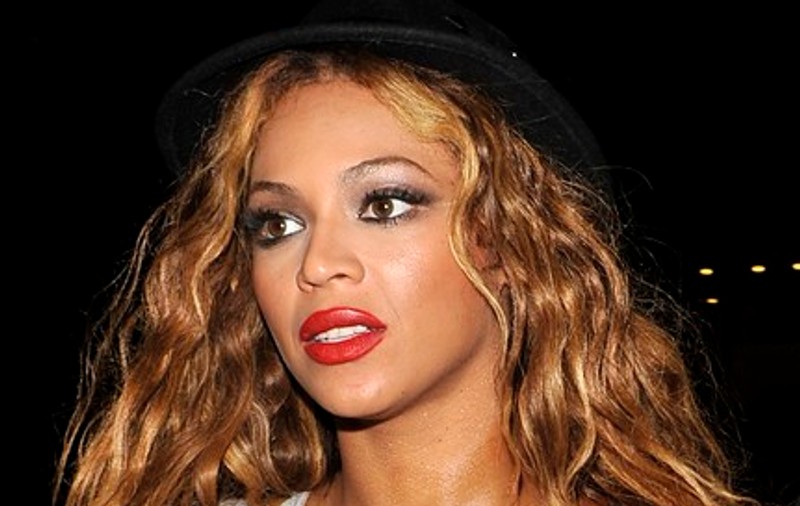 Beyonce plânge când se uită la American Idol