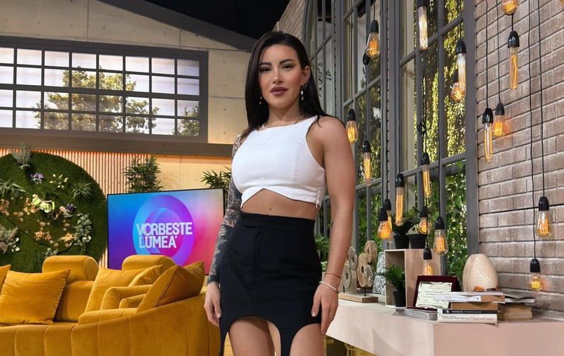 Primele declaraţii făcute de Nicoleta Nucă despre relația toxică în care a fost. Artista a anunțat recent despărţirea de Alex Ursache