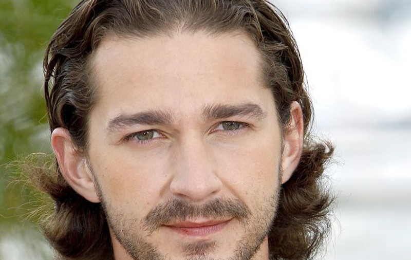 Shia LaBeouf: «România a fost extraordinară»