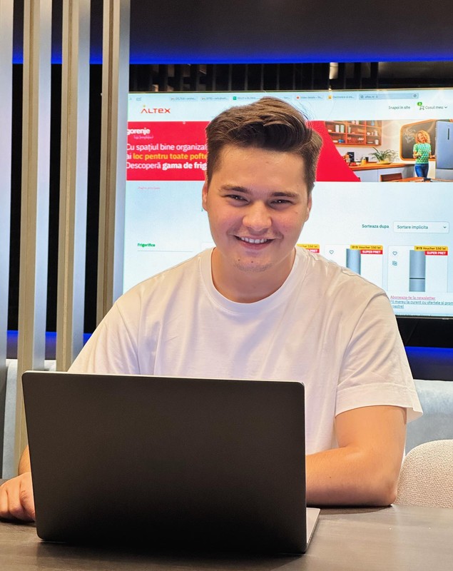 Selly a spus motivul pentru care tinerii au mers la vot: „Dacă nu votezi, nu mai ai dreptul să te plângi”