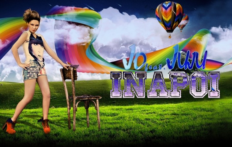 PREMIERĂ LIBERTATEA.RO | Ioana Anuţa lansează primul single din cariera solo: "Înapoi"