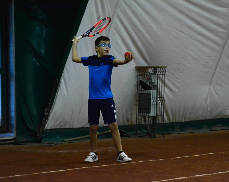 Peste 200 de copii din țară și din străinătate invitați la Turneul Campionilor / GALERIE FOTO