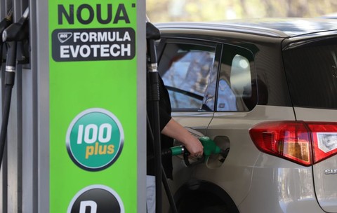 Cât costă benzina și motorina azi, 19 mai 2026, în București, Cluj, Timișoara, Iași și Constanța