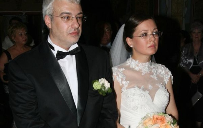 Cătălin Crișan: "M-a epuizat Alina în luna de miere"