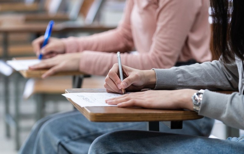 Exercițiul de la Simularea la Română la Evaluarea Națională 2025 care a fost rezolvat integral doar de 1 din 10 elevi: copii sau copiii