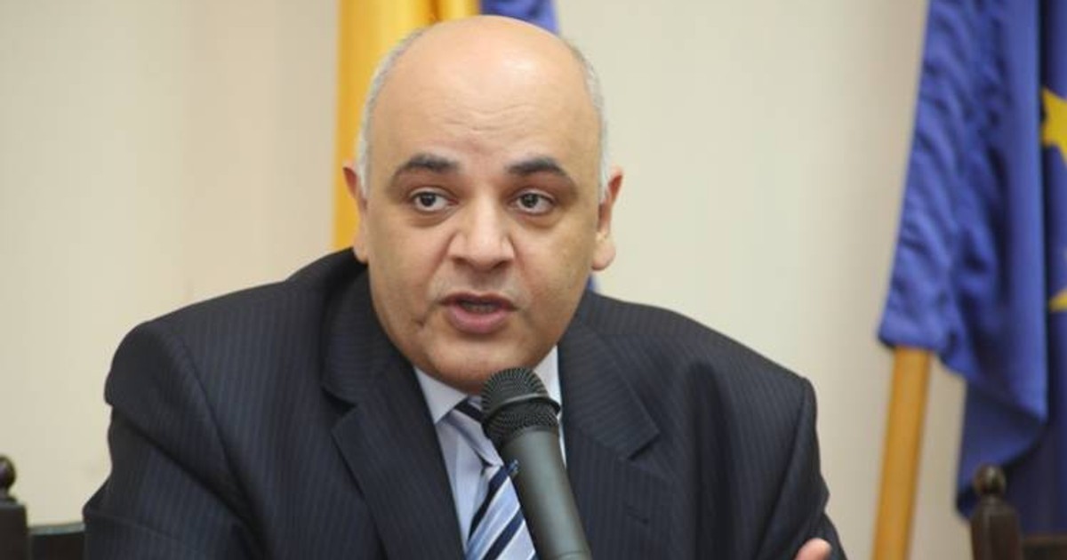 Raed Arafat despre furnizarea gazelor