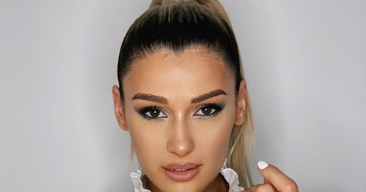 Alina Eremia