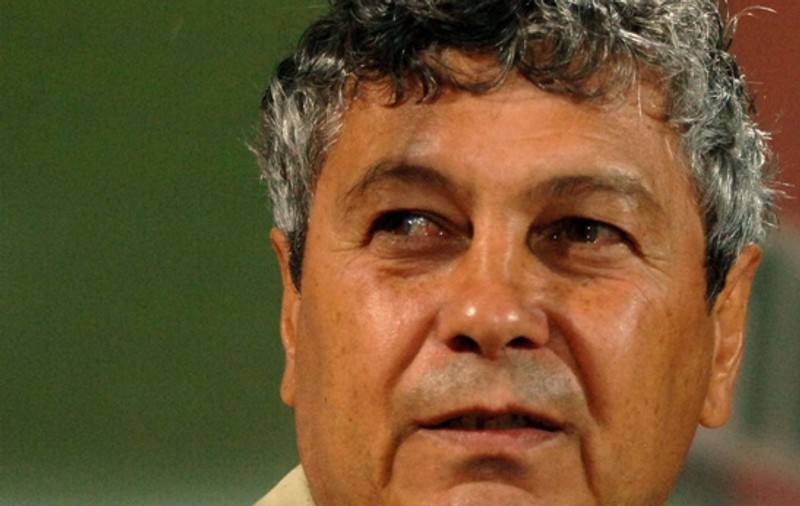 Mircea Lucescu, entuziasmat că Bucureştiul organizează finala Ligii Europa