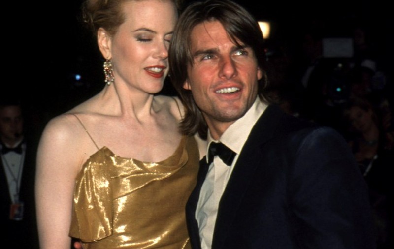 Nicole Kidman: “Mi s-a spus să nu mă mărit cu Tom”