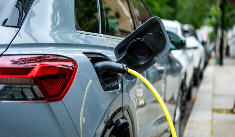 Serie de măsuri pentru susținerea electrificării sectorului auto. Imagine cu caracter ilustrativ. Foto: Shutterstock