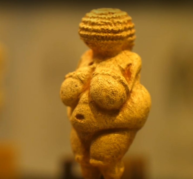 Venus din Willendorf
