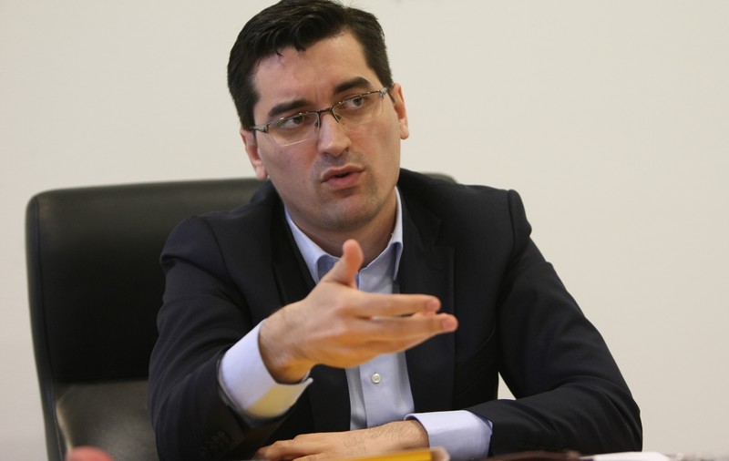 Ce spune Burleanu despre stadioanele pentru Euro 2020: ”Dacă nu vor fi contestaţii, trei stadioane vor fi gata la timp”