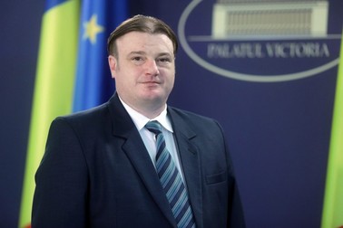 În prezent, Horațiu Tiberiu Gorun este secretar general al Guvernului, cu rang de ministru